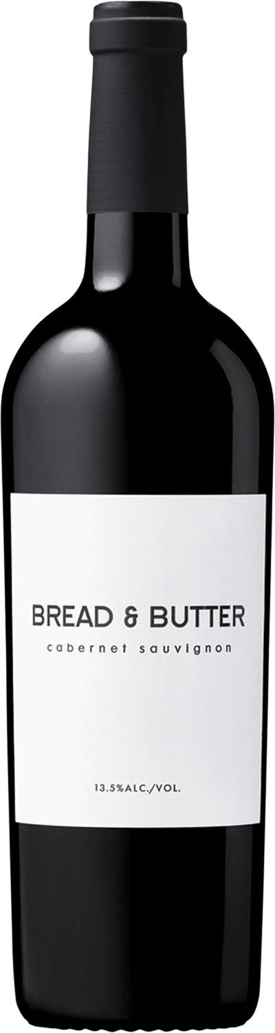 Bread & Butter Cabernet Sauvignon 2019