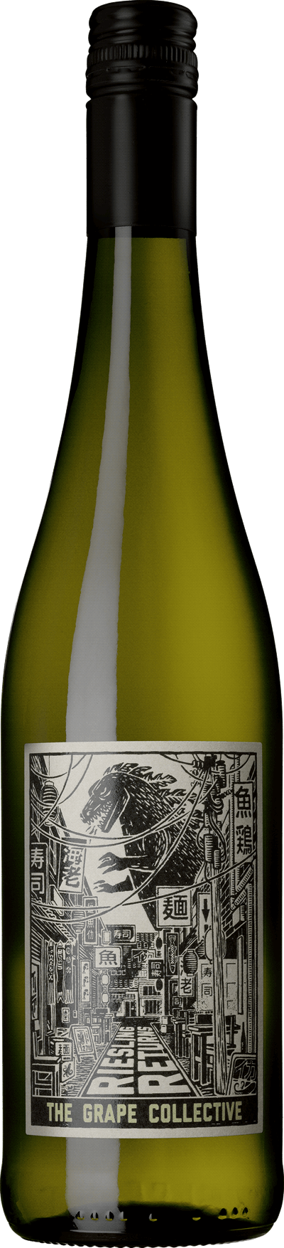 Riesling Returns The Grape Collective 2021