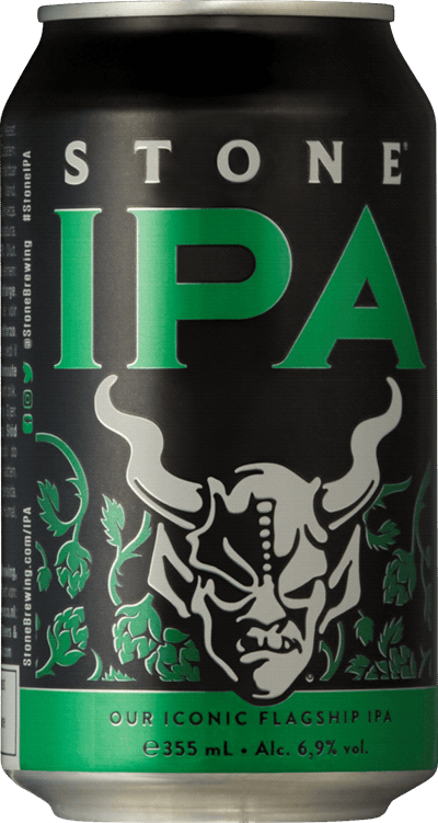 Stone IPA