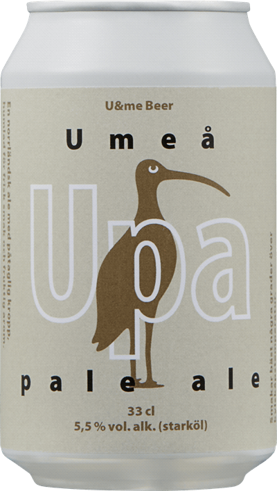 Umeå Pale Ale