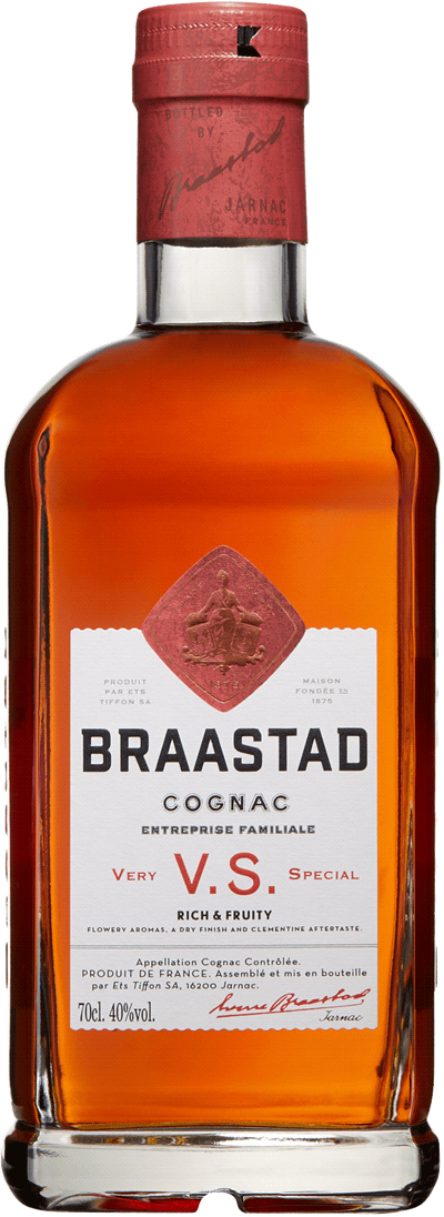 Braastad VS