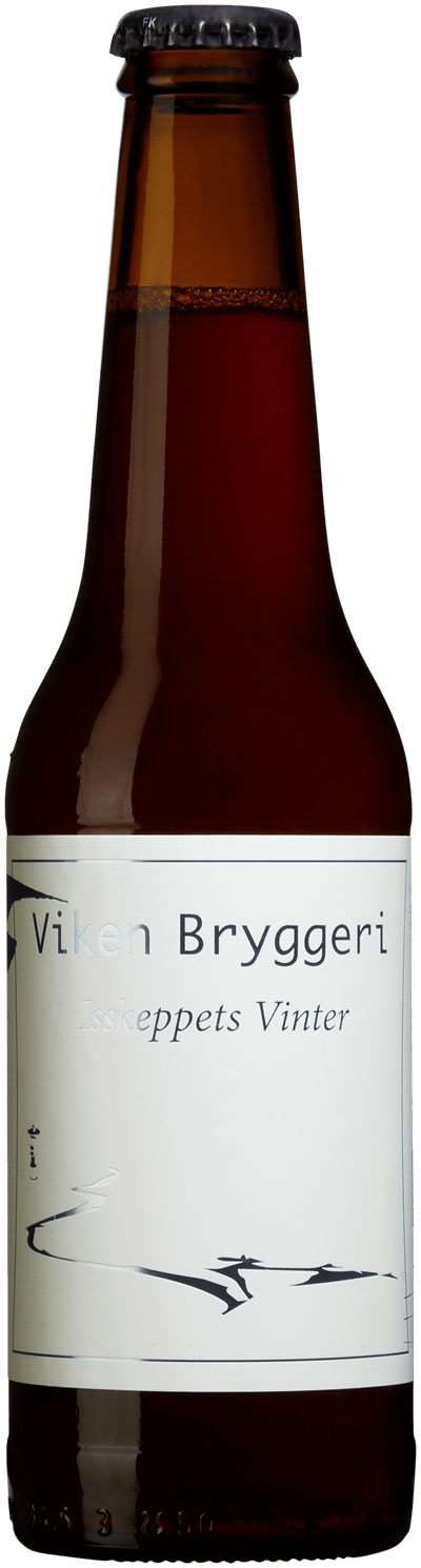 Viken Bryggeri Isskeppets Vinter