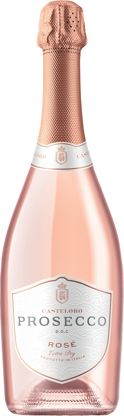 Casteloro  Prosecco Rosé 2021