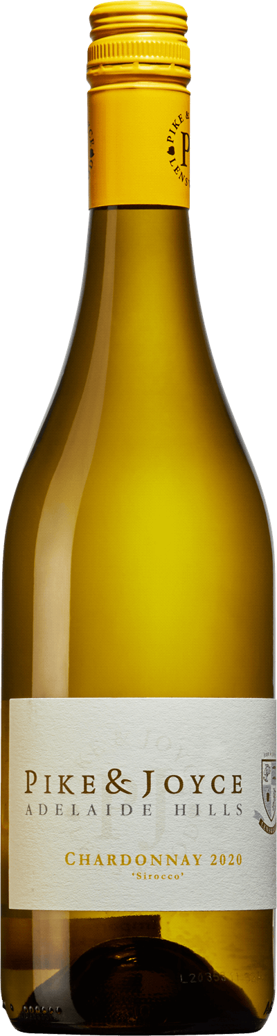 Pike & Joyce Sirocco Chardonnay 2020