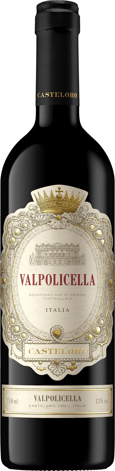 Casteloro Valpolicella 2022