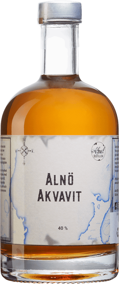 Alnö Akvavit