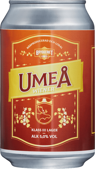 Umeå Wiener