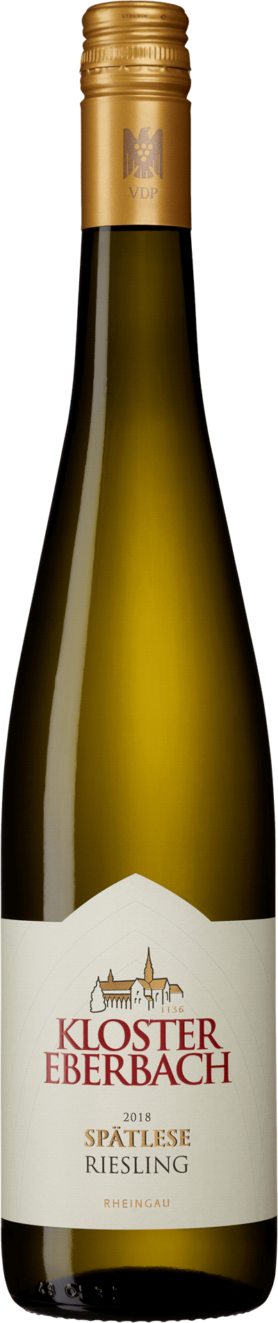 Kloster Eberbach Riesling Spätlese 2021