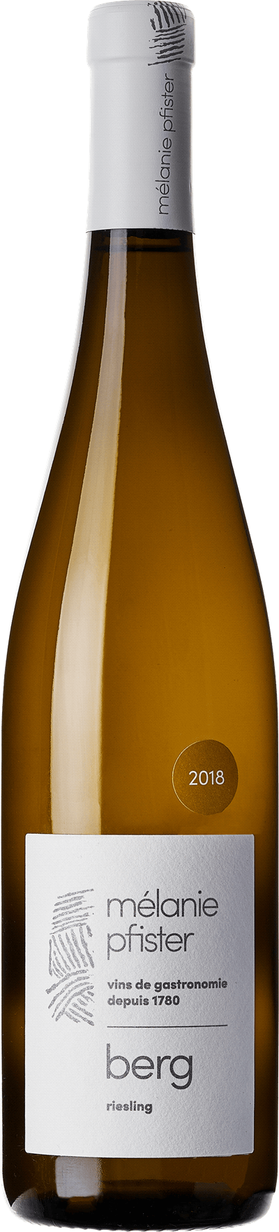 Berg Riesling 2021