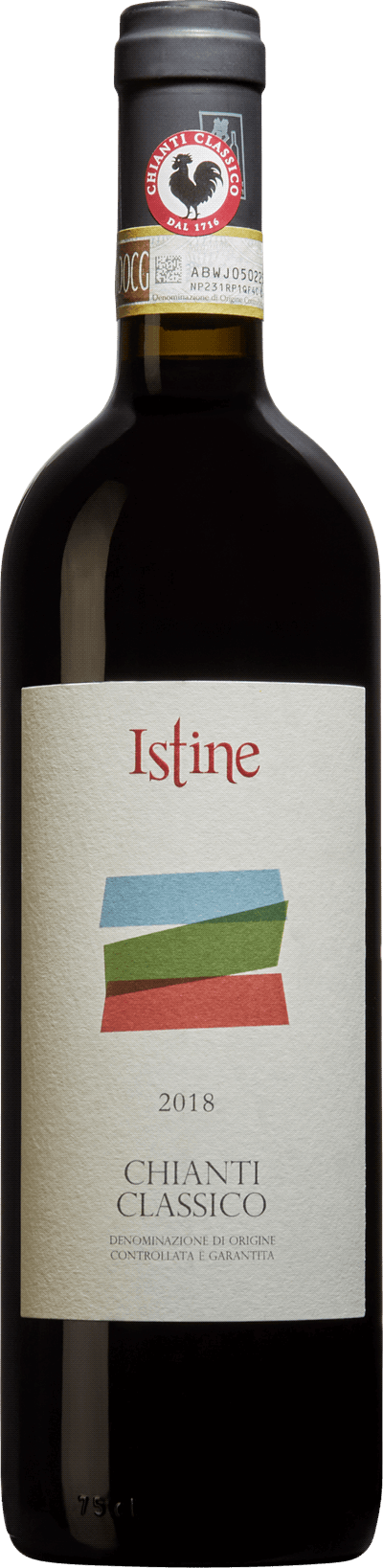 Istine Chianti Classico 2021