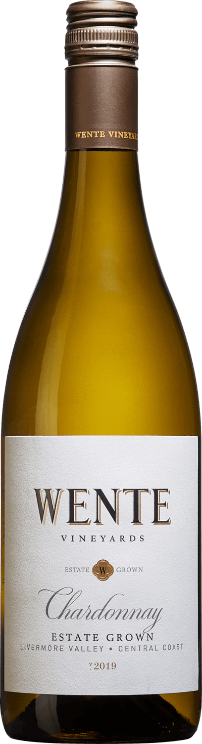 Wente Estate Grown Chardonnay 2020