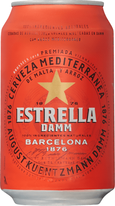 Estrella Damm