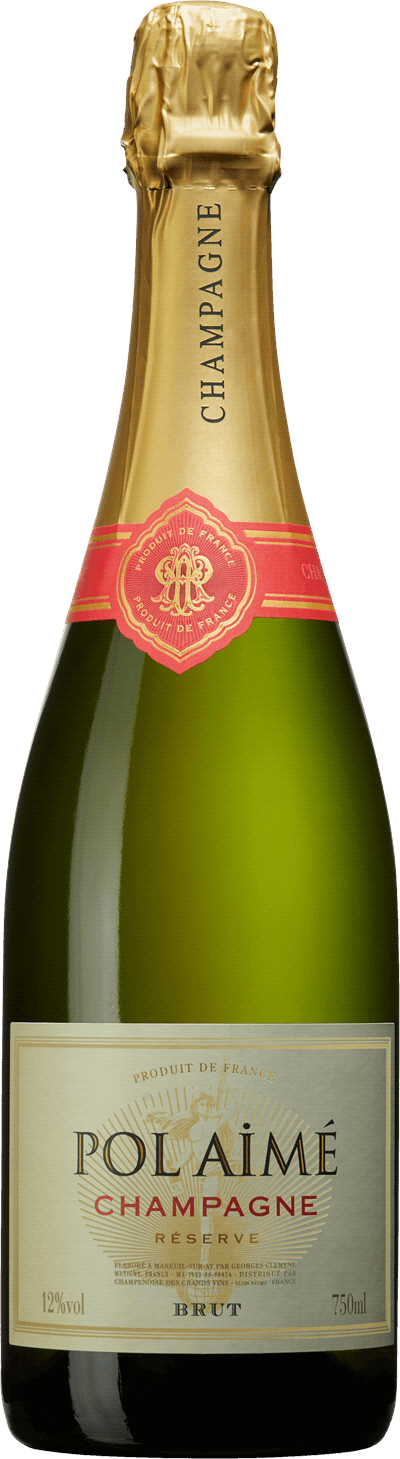 Pol Aimé Brut