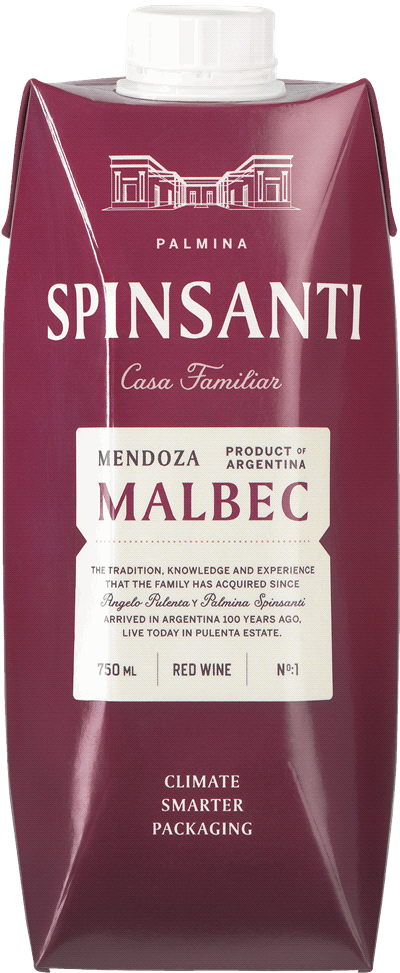 Spinsanti Malbec  2021