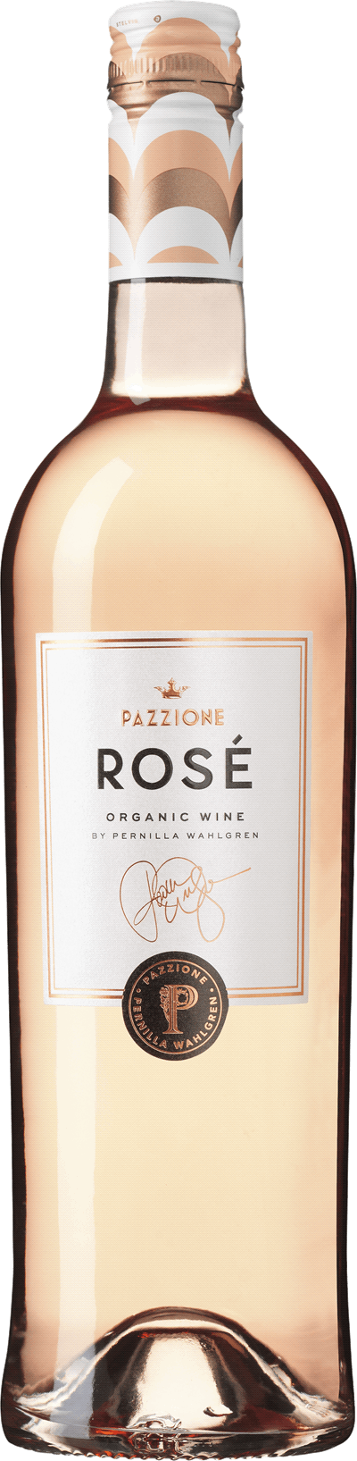 Pazzione Rosé by Pernilla Wahlgren 2022