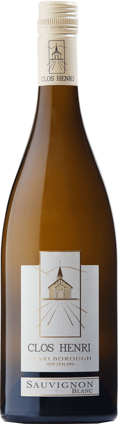 Clos Henri Sauvignon Blanc 2017