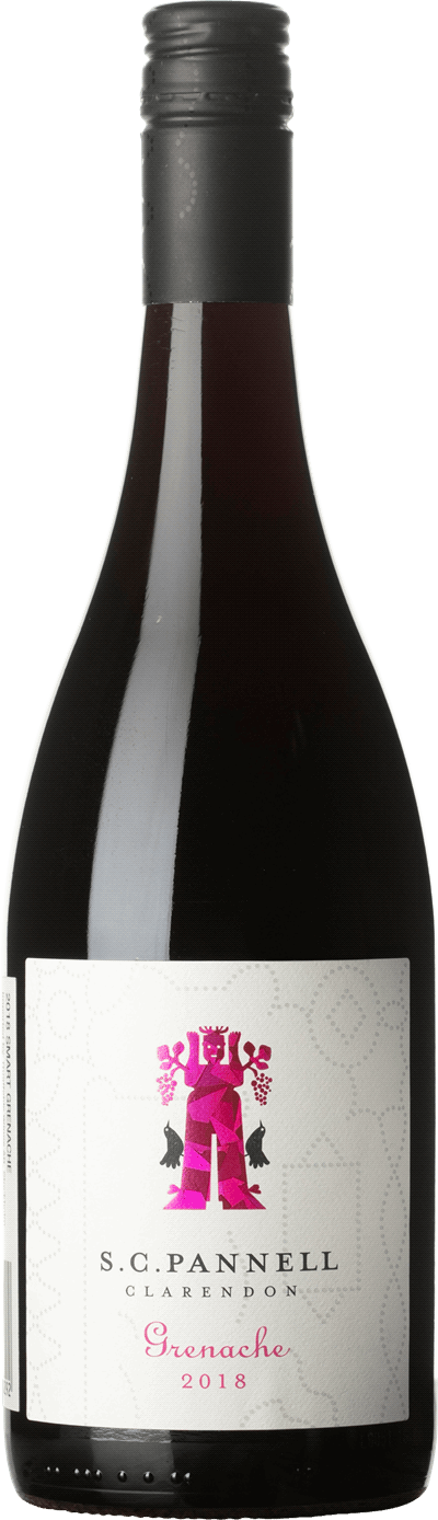 SC Pannell Smart Grenache 2018