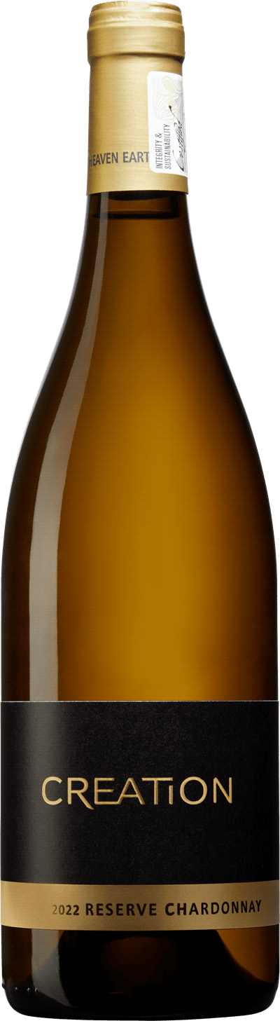 Creation Reserve Chardonnay 2022