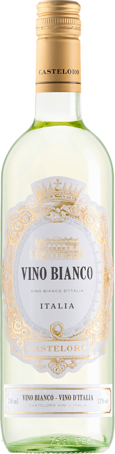 Casteloro Vino Bianco 2020