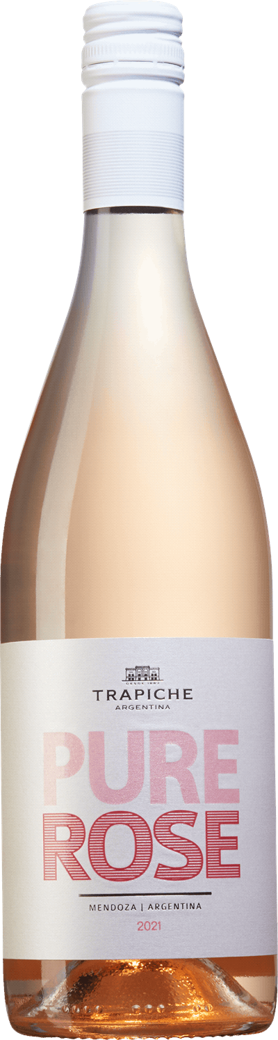 Trapiche Pure Rosé 2021