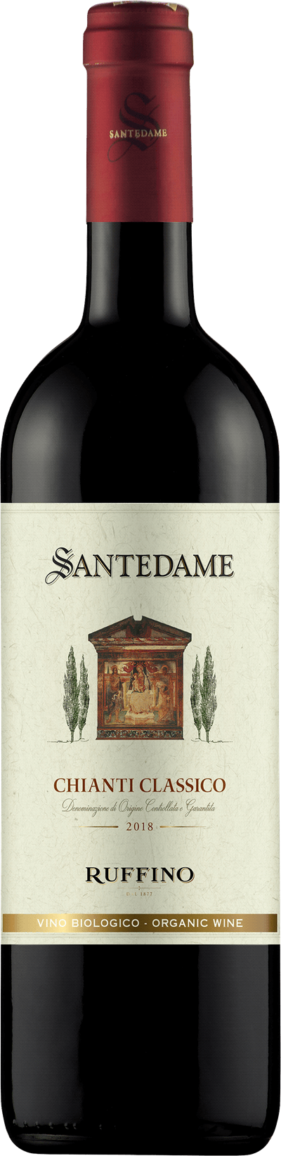 Santedame Chianti Classico 2018