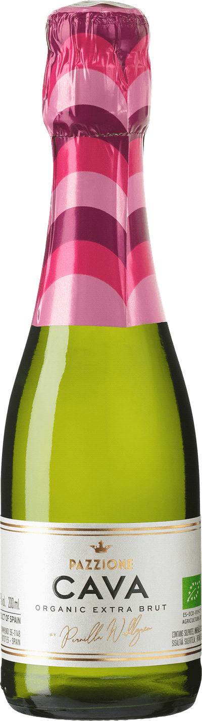 Pazzione Cava by Pernilla Wahlgren