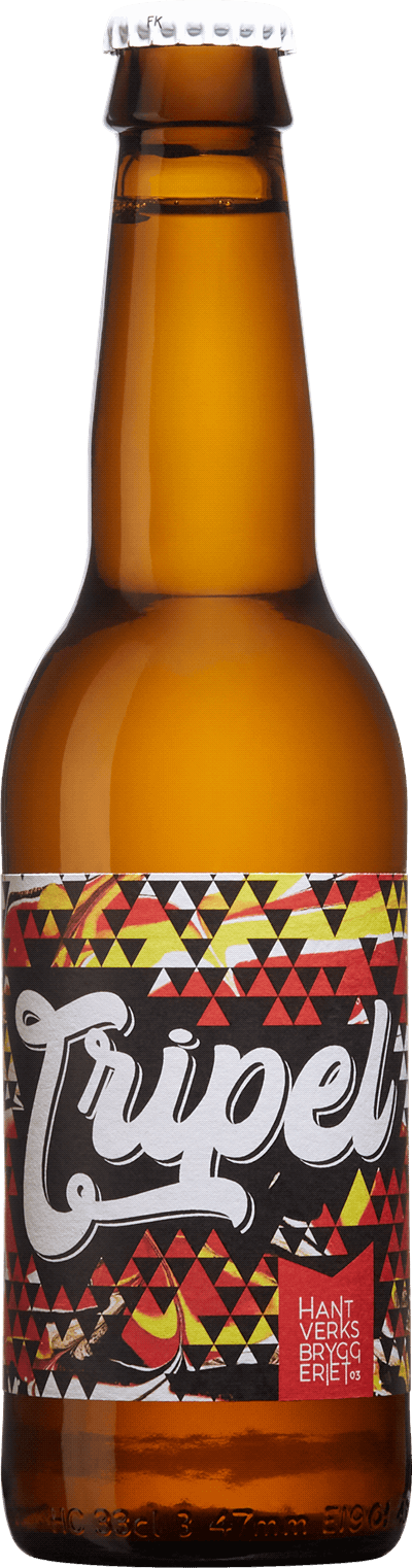 Hantverksbryggeriet Tripel