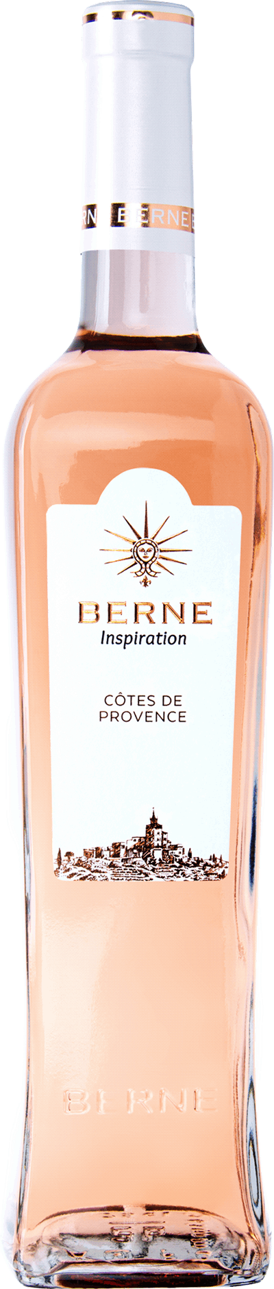 Berne Inspiration  2021