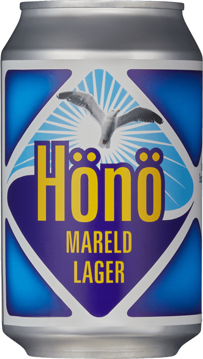 Hönö Mareld Lager Hönöbryggeriet