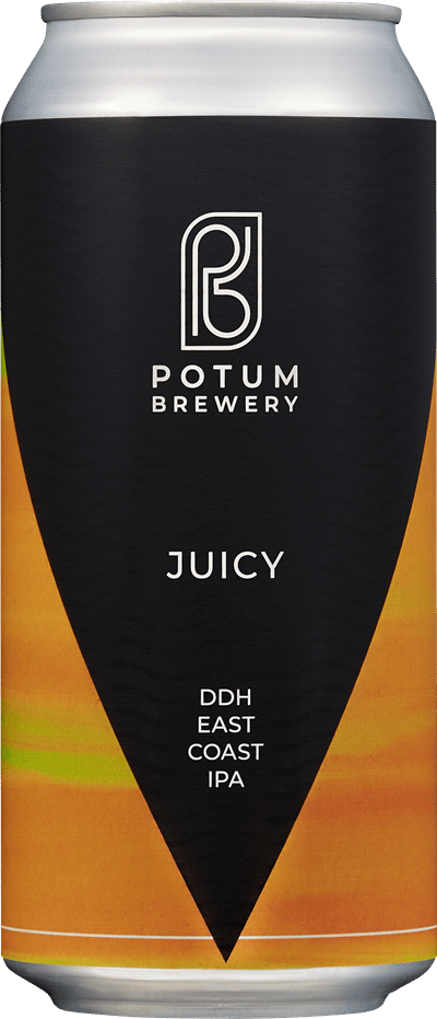 Juicy Potum Brewery