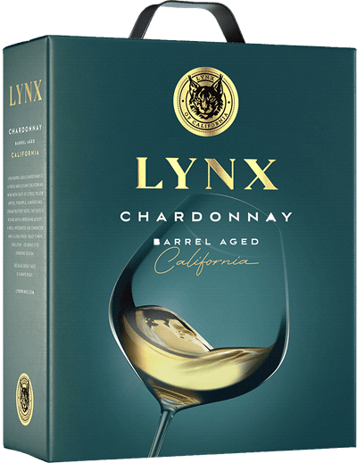 Lynx Chardonnay Barrel-aged 2021