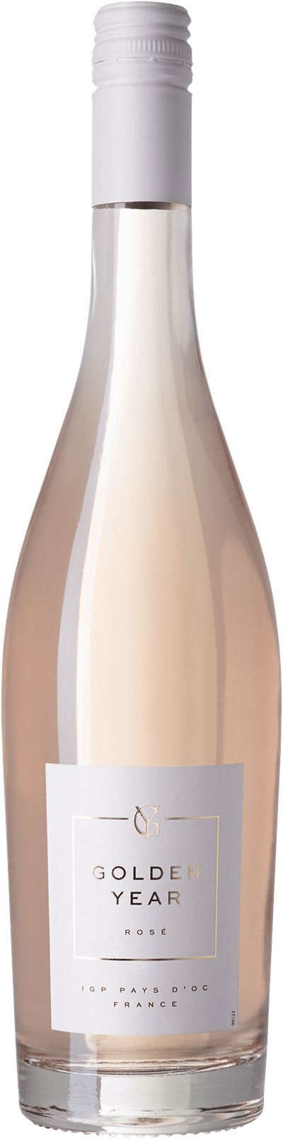 Golden Year Rosé 2022