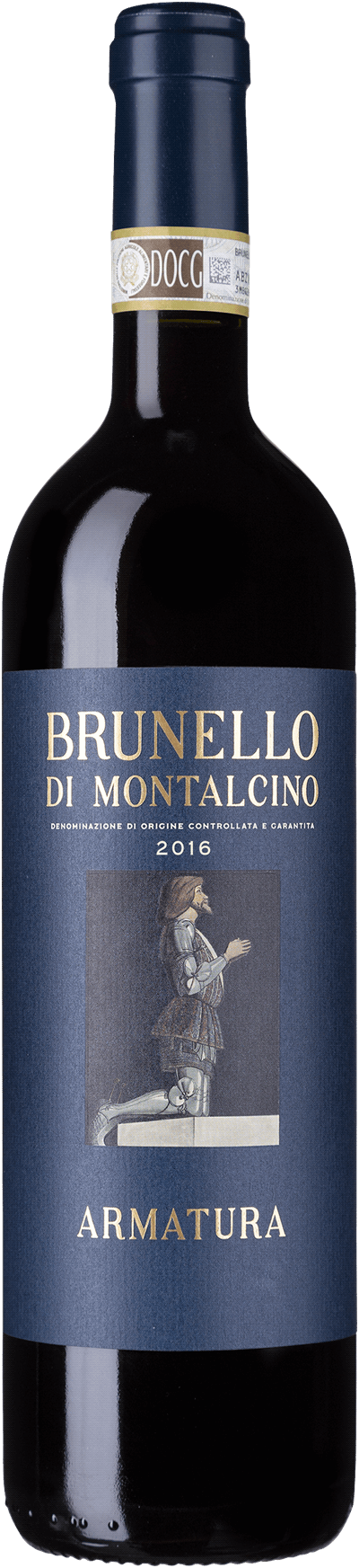 Armatura Brunello di Montalcino 2017