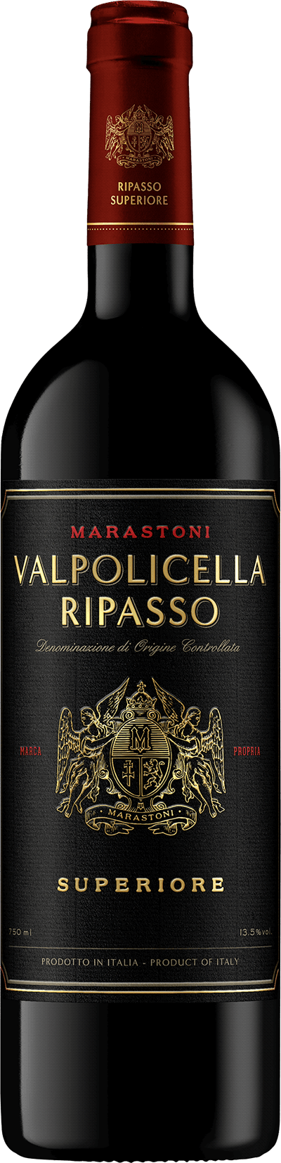 Marastoni Valpolicella Ripasso Superiore 2019