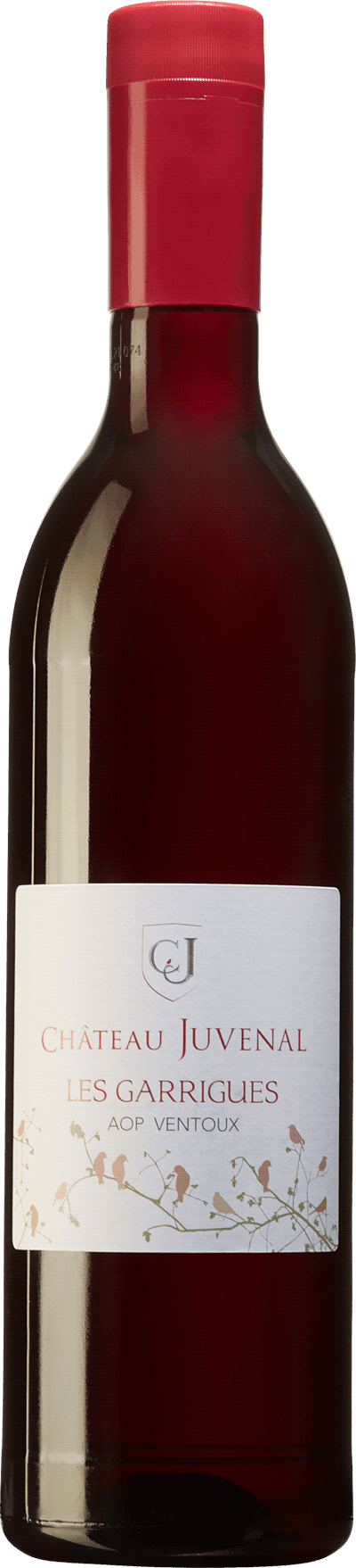 Château Juvenal Les Garrigues 2021