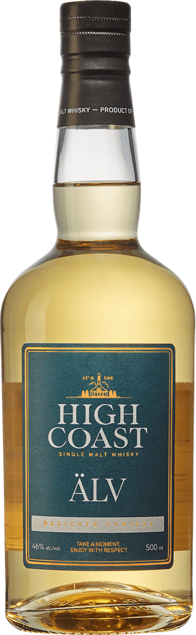 High Coast Älv