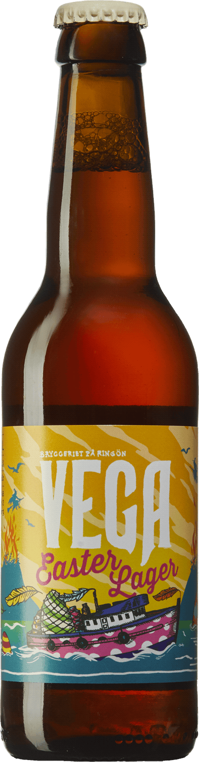 Vega Easter Lager Vega Bryggeri AB