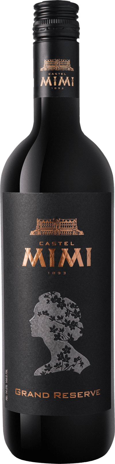 Castel Mimi Grand Reserve  2020