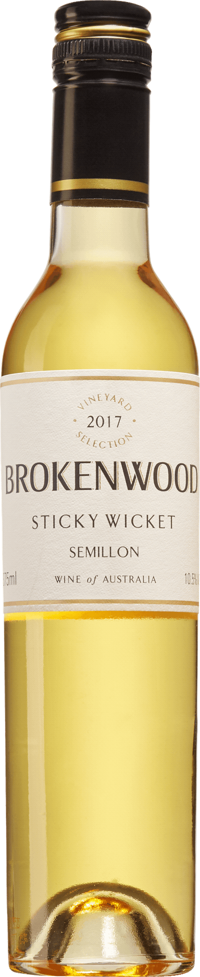 Brokenwood Sticky Wicket Semillon 2017