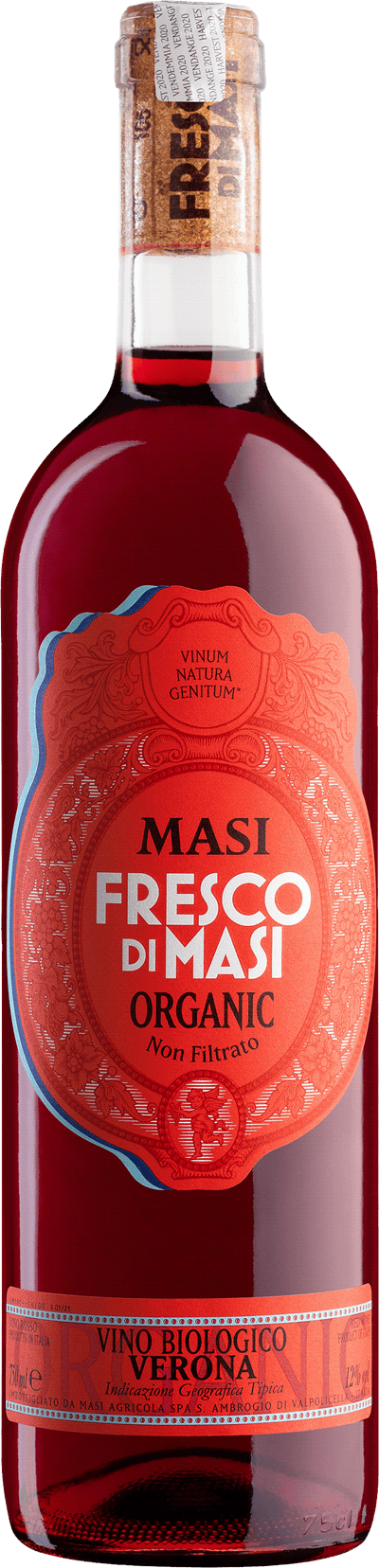 Fresco di Masi Rosso  2021