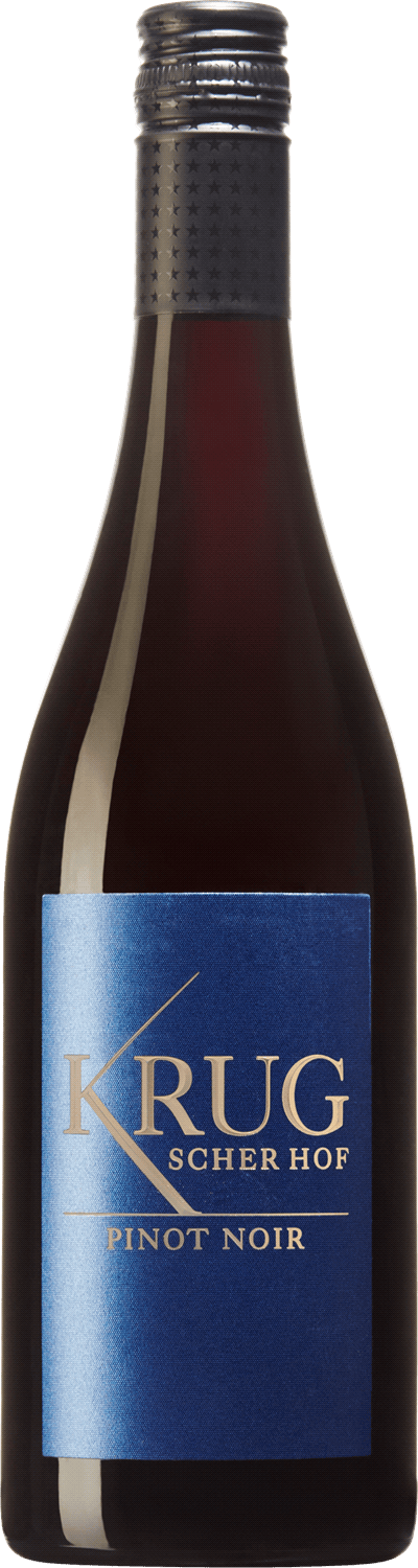 Krugscher Hof Pinot Noir 2020