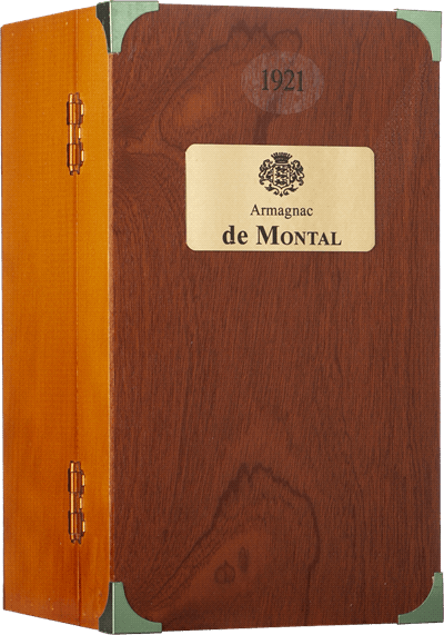 Armagnac de Montal  1921