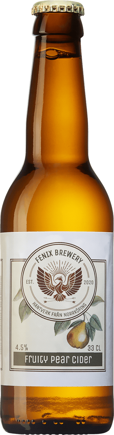 Fenix Fruity Pear Cider