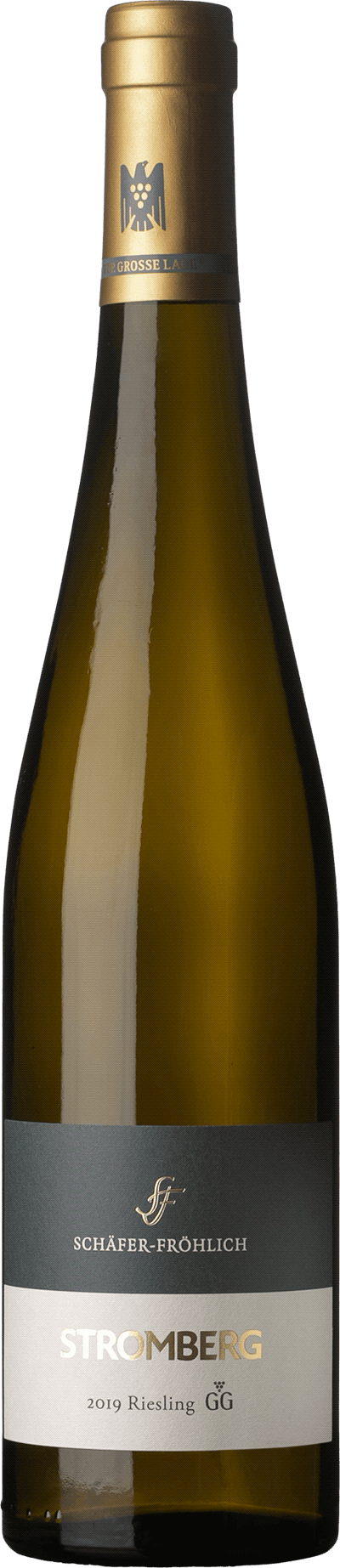 Stromberg Riesling Grosses Gewächs 2019