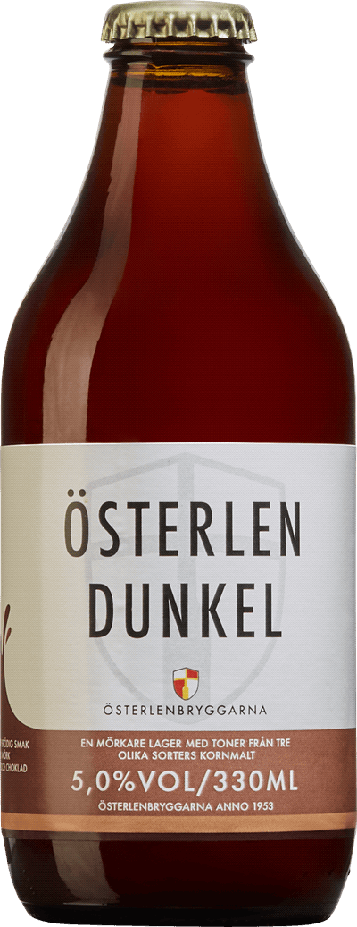 Österlen Dunkel ÖsterlenBryggarna Anno 1953