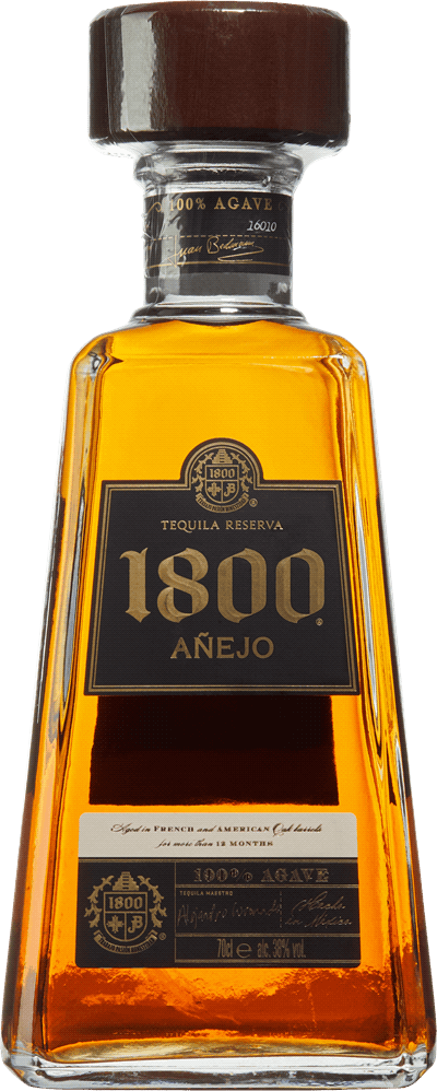 1800 Añejo