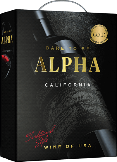 Alpha California