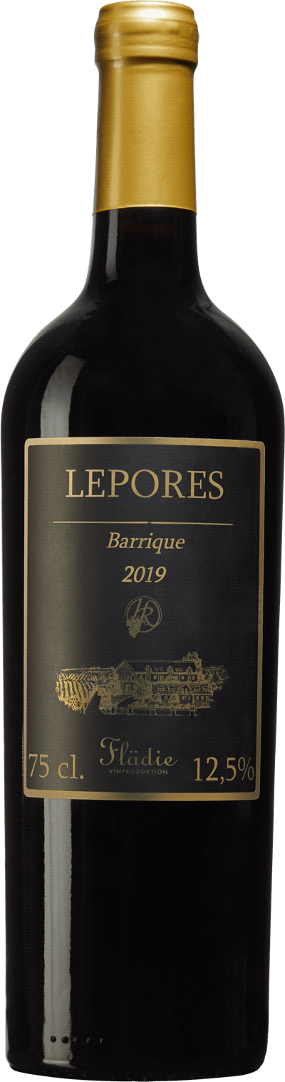 Lepores Barrique  2019