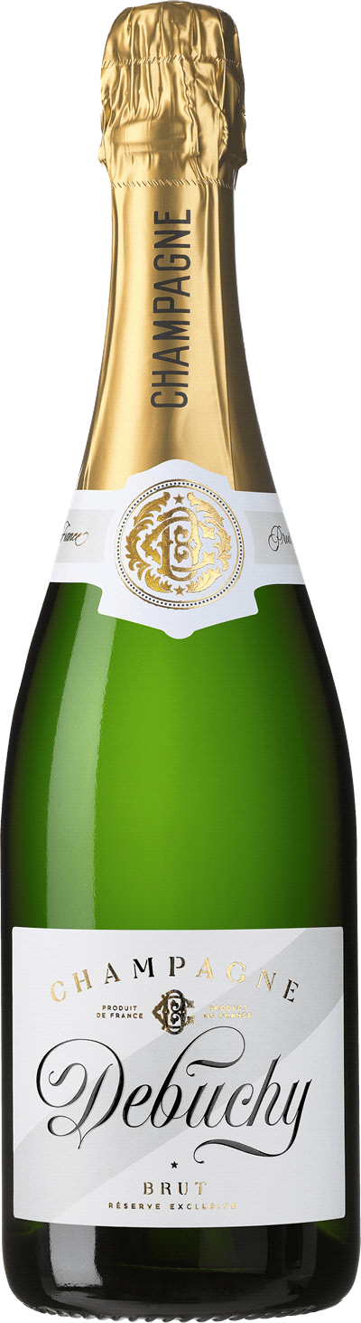 Debuchy Brut Réserve