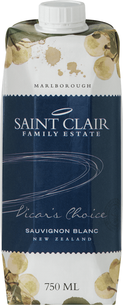 Saint Clair Vicar’s Choice Sauvignon Blanc 2022